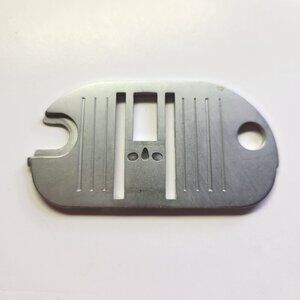 Singer Needle Throat Plate 381486 Singer Genuine Vintage Singer Needle P…